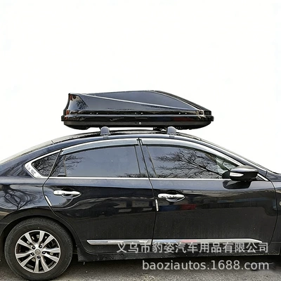 Rack, Car Travel Luggage Rack, Roof box