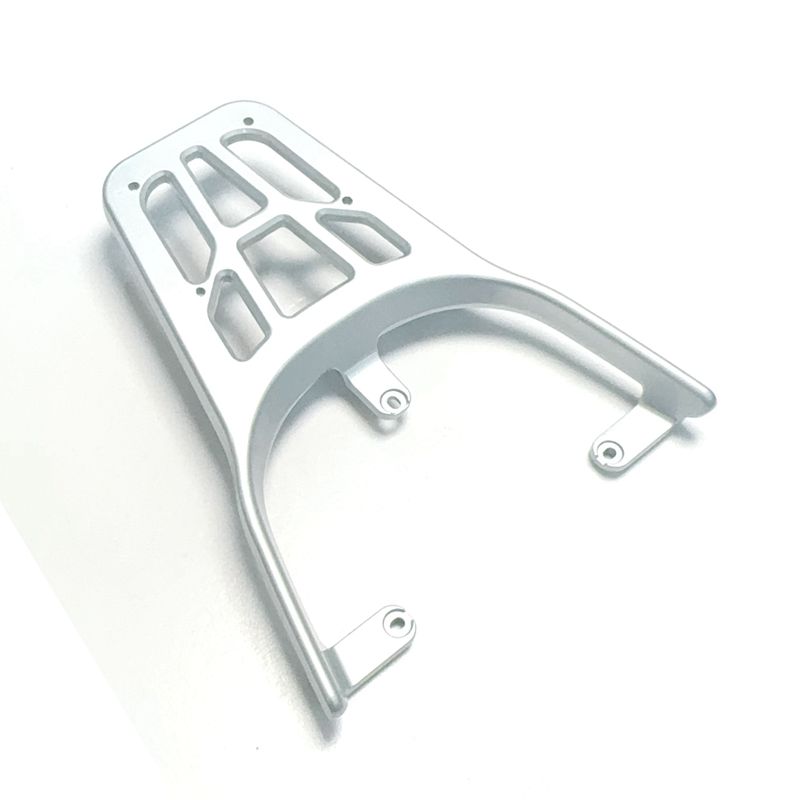 Suitable for Taoling Galaxy Eb Electric Vehicle Tail Rack Tail Box Bracket Reinforced Iron Pipe Battery Vehicle Takeaway Frame Rear Hanger