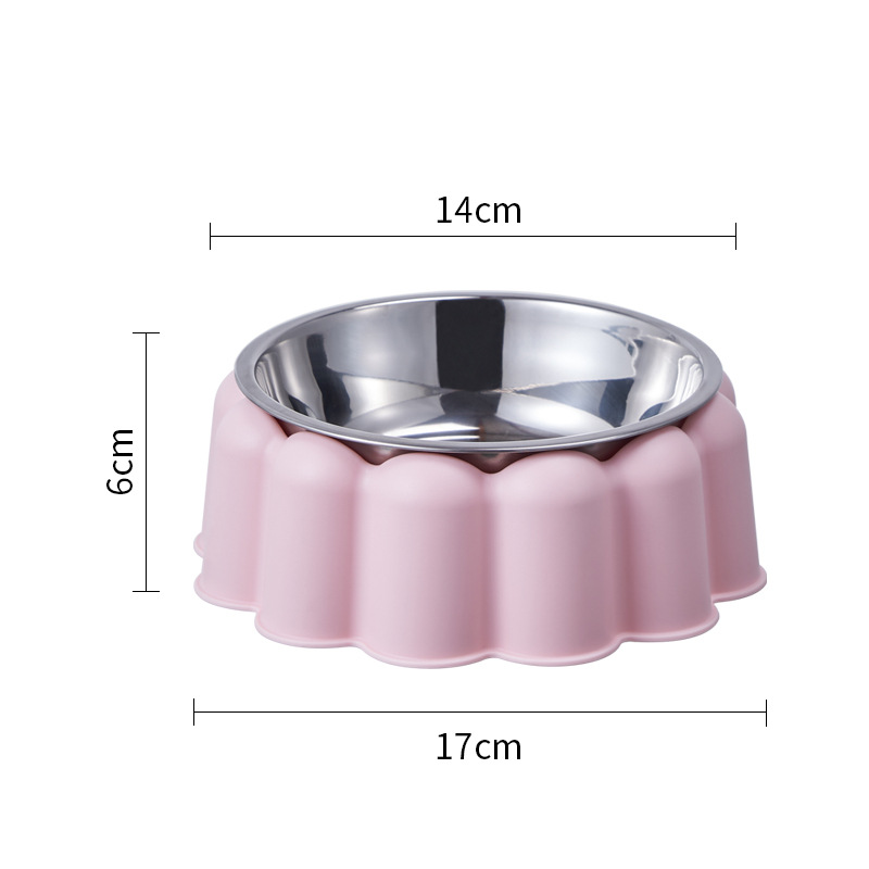 Tazón para gatos Tazón para mascotas Tazón para gatos Tazón para perros Tazón para perros