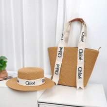 新款包包韩国小众斜挎包夏季时尚草编包海边度假小众不撞款包包