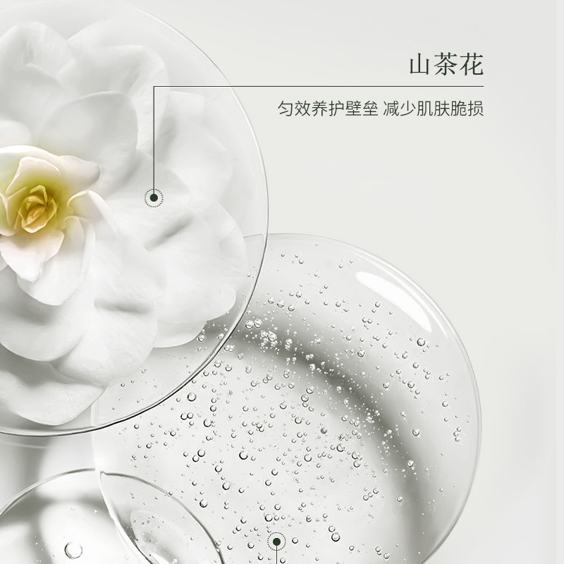 椿酵母保湿水乳4点セット 秋冬保湿水乳洗顔料クリーム正規品|undefined