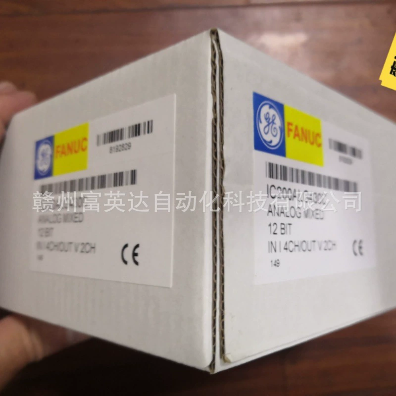 Модуль IC200ALG430C, новый склад, сделка, продажа SF, бесплатная доставка