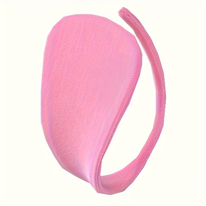 British Lady Temptation Sexy Panties Invisible C-String
