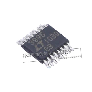 IC LT3995EMSE#TRPBF MSOP-16-EP 丝印3995 开关稳压器芯片