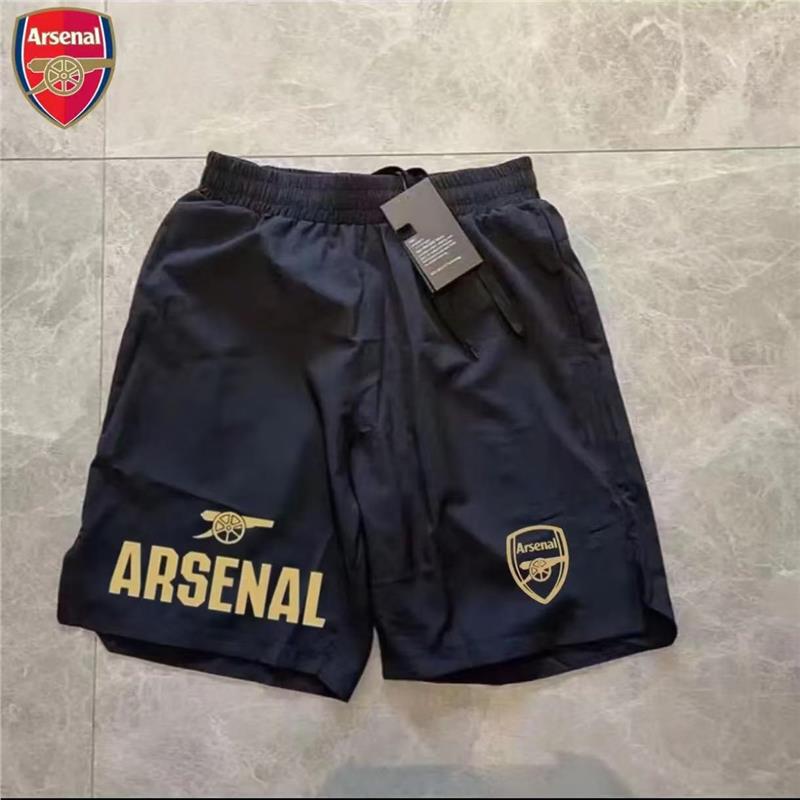 New Quick-Dry Shorts for Men, Arsenal Football Sports Pants, Summer Breathable Running Men's Quick-Dry Sports Shorts New Quick-Dry Shorts for Men, Arsenal Football Sports Pants, Summer Breathable Running Men's Quick-Dry Sports Shorts