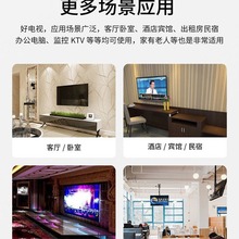 液晶高清智能LED电视机32寸40寸55寸60寸70寸 中东非洲民宿酒店批