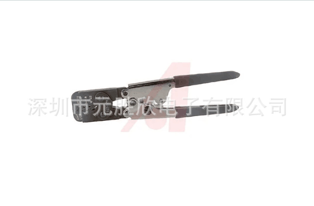 Plier Crimping Tool 357-578