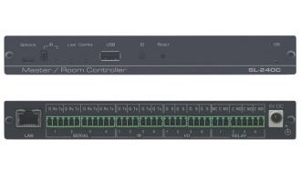 克莱默Kramer 中控系统SL系列/KC系列/KT系列/FC系列/RC系列