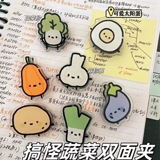 亚克力pp夹定制耐用学习办公资料夹定做透明票据资料专属夹批发