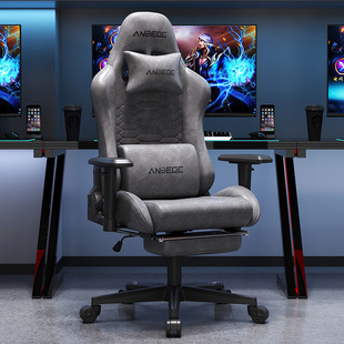 E -sports chair game chair computer chair can lie down office chair Gaming chair Household Internet cafes Internet cafes are comfortable and comfortable