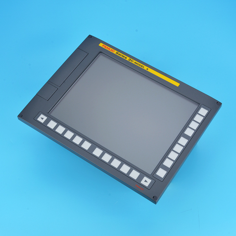 A02B-0307-B622发那科fanuc数控系统主机显示屏31i-A原装全新议