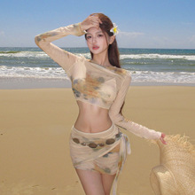 2025����ɫ��Ⱦ���w�ļ���Bikini�r�����b����朲����ׁ��LӾ��Ů