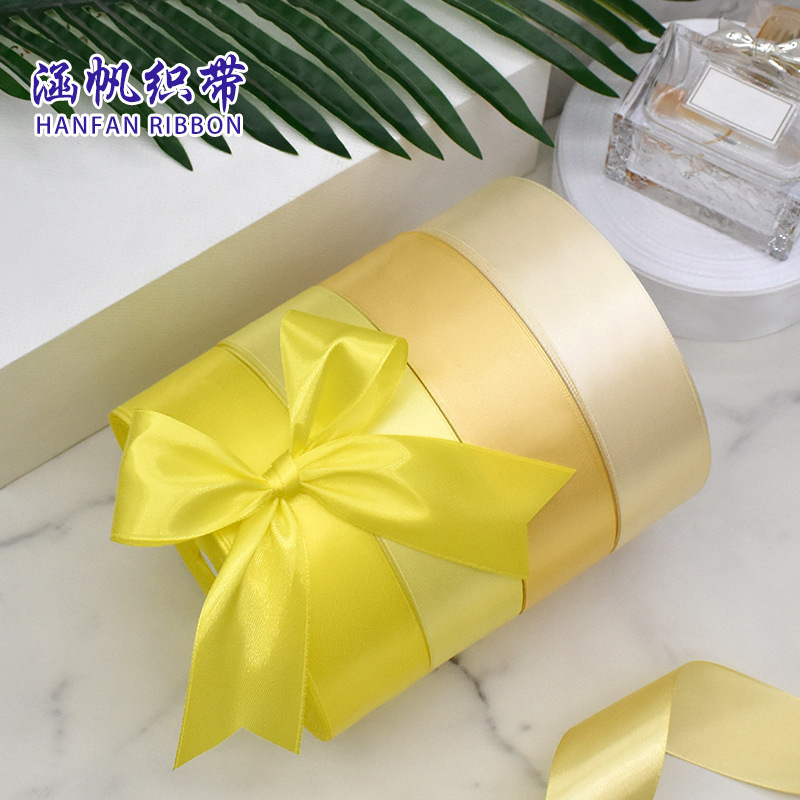 Envío gratis en toda la tienda Cinta 4cm rollo 91 m cinta de rollo grande cinta de rosa de bricolaje hecha a mano cinta de lazo de flores