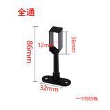 Hanging full pass: Black