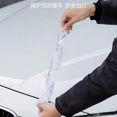 Strips, Protect the Car Body – Qapı və bamper qoruyucu zolaqlar