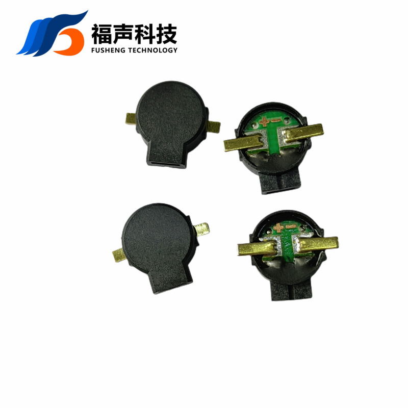 福声电子供应 贴片无源蜂鸣器 FUET-9040 电磁式侧发声蜂鸣器3.6V