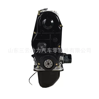 Engine assembly 465Qr Automotive Engine