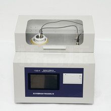 YJS-H全自动绝缘油介损测试仪武汉厂家