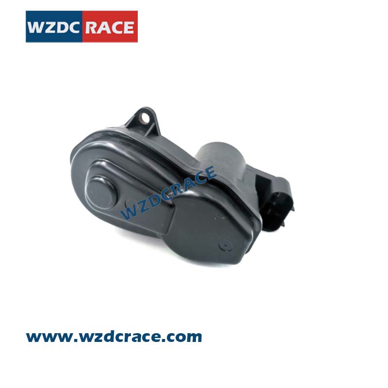 34216794618 Adecuado para BMW Serie 5 Land Rover Motor de freno de mano electrónico Pinza para estacionamiento LR036573 transfronterizo