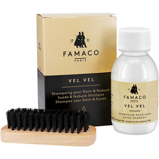 ����FAMACOƤ���坍Һ100ml ĥɰƤ�qƤ�坍ˮ