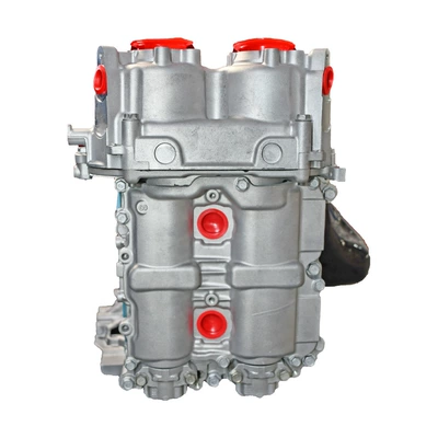 The Engine Factory Sells Original Refurbished Fb202.0L Subaru Engines Suitable for Forester, Outback, and Legacy