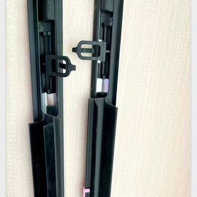 Vehicle Sealing Strip Window Glass Rubber Outer