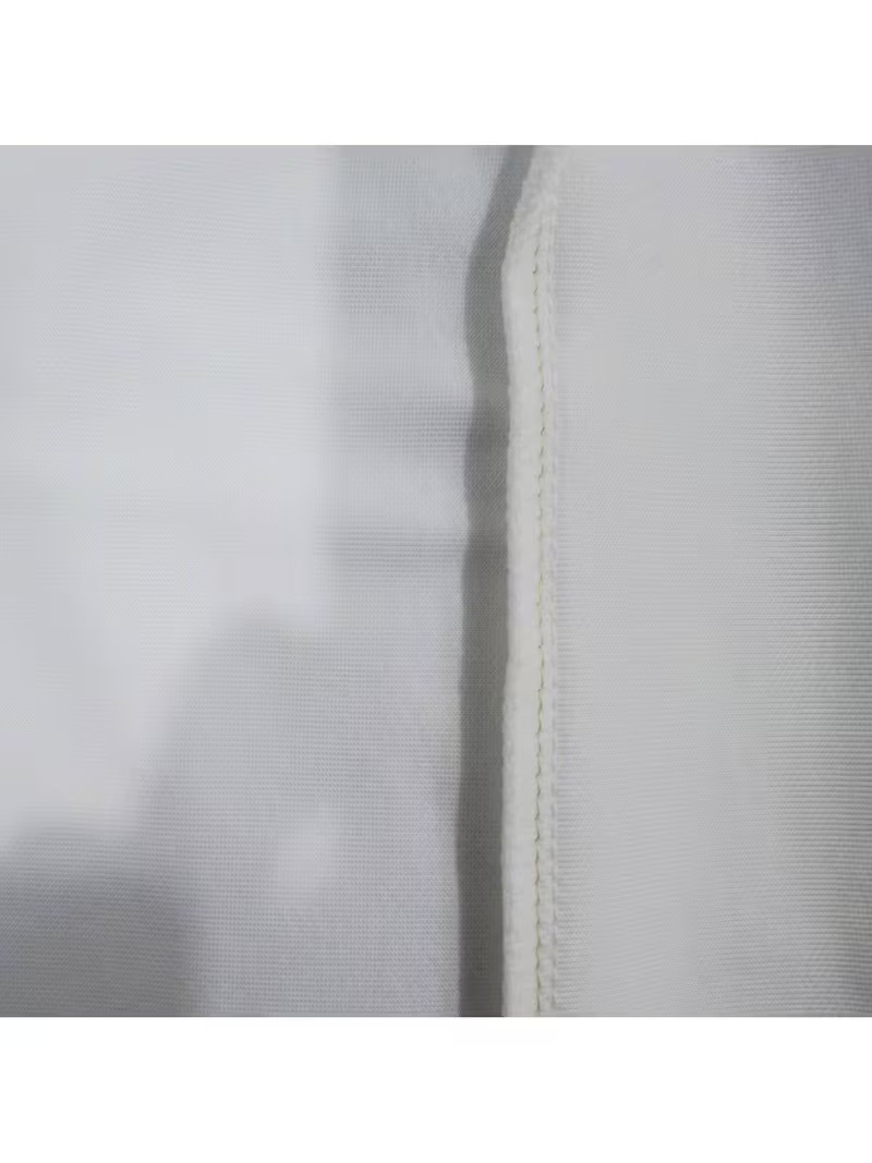 Fuente de fábrica de impresión digital transfronteriza para hombre suéter para dibujar se puede fijar DIY chaqueta de tendencia casual con capuzas suelta