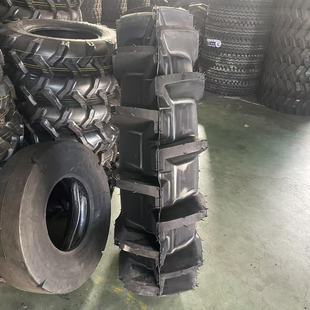 A Brand Tractor 9.5-24 124-24 12.4/11-28 11-32 16.9-30 Agricultural Water Field Tire