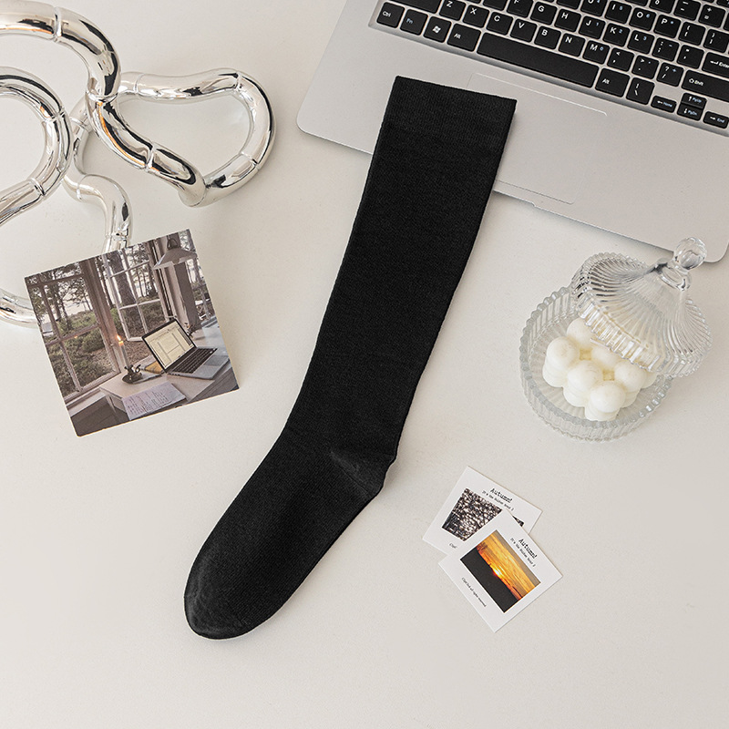 【스타킹】블랙