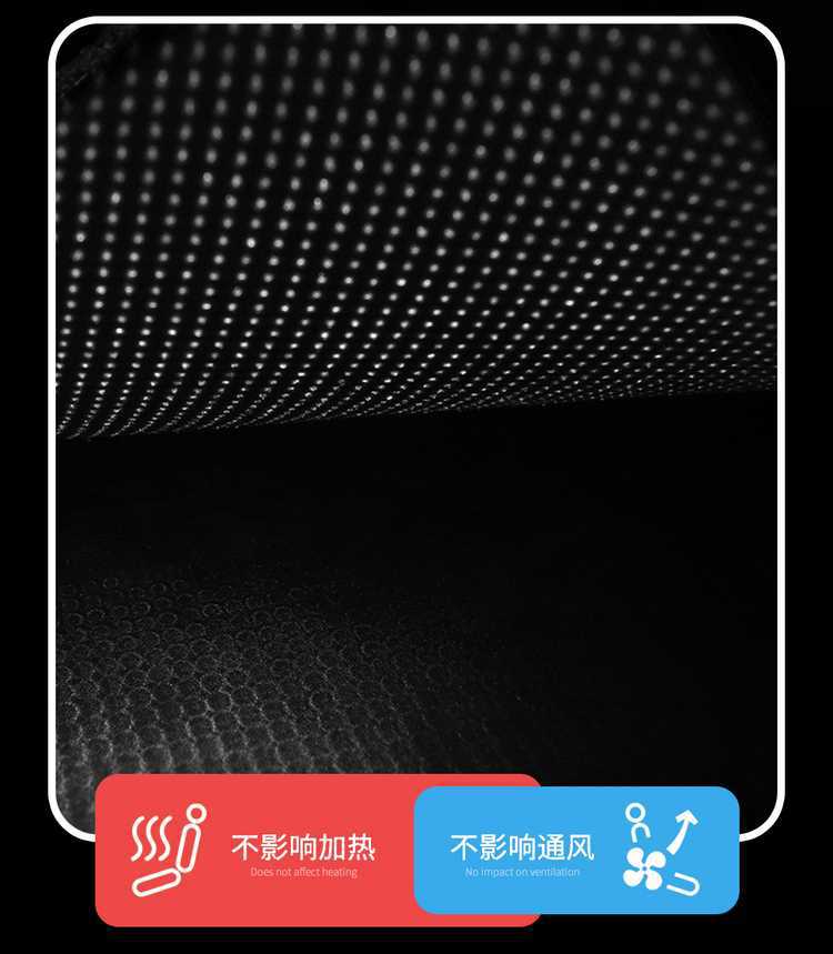 Suitable for Geely Galaxy E5, this is a set of seat covers designed specifically for the 2024/2026 models, featuring a full-coverage leather seat cover and all-season seat cushion