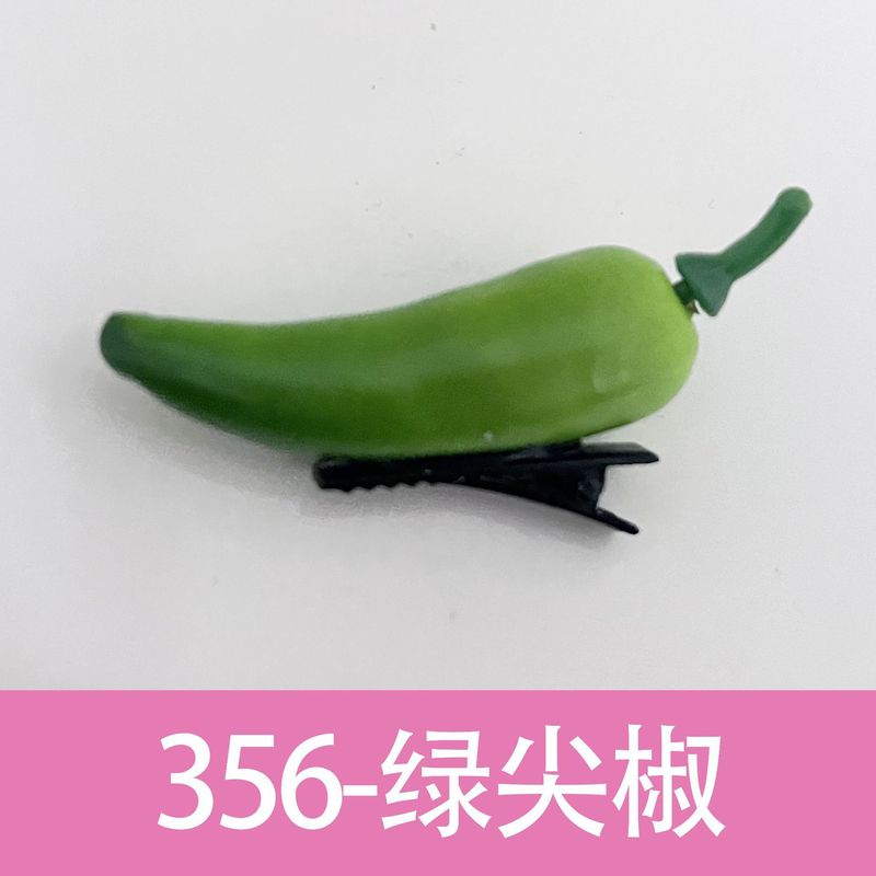 漫画ナイトマーケット人気ネット有名人前髪クリップ露店1元ヘアピンジュエリー卸売ヘアピン露店小物帽子|undefined