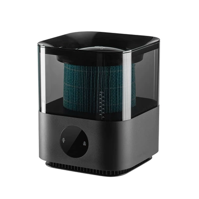 atmosphere light car purifier — Hava təmizləyiciləri - a30-purifier-black