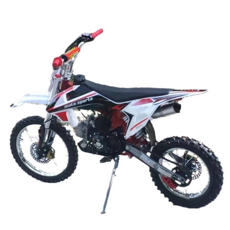 Внедорожный мотоцикл 110cc Спортивный автомобиль 110cc Внедорожное средство