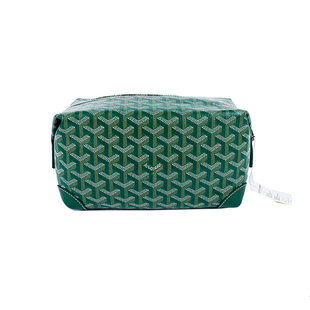 (Cross-border trading), cosmetic bag, storage bag with zipper for men and women