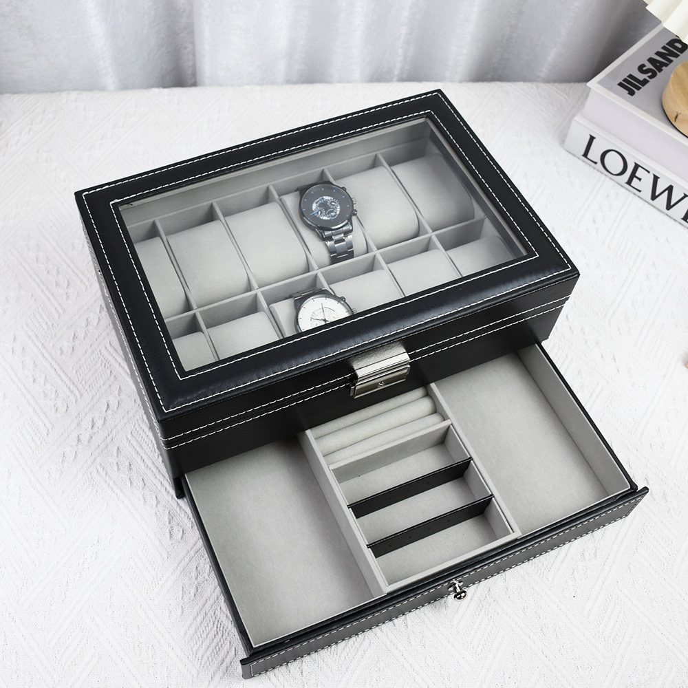 외부 블랙 내부 회색