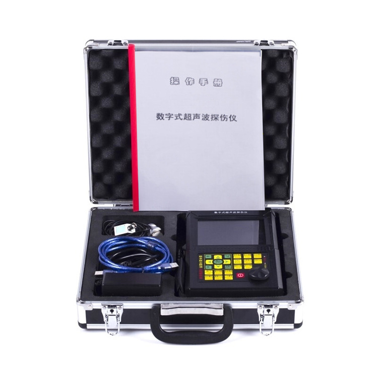 声波数字探伤仪 型号:M118070  库号：M118070
