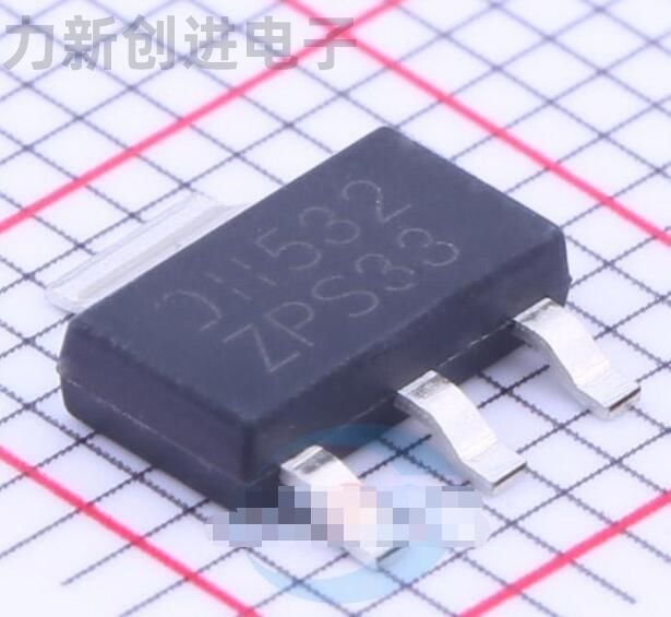 DMJT9435-13 封装 SOT-223原装三极管
