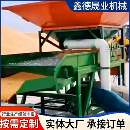 输送机;筛选设备;其他农业机械