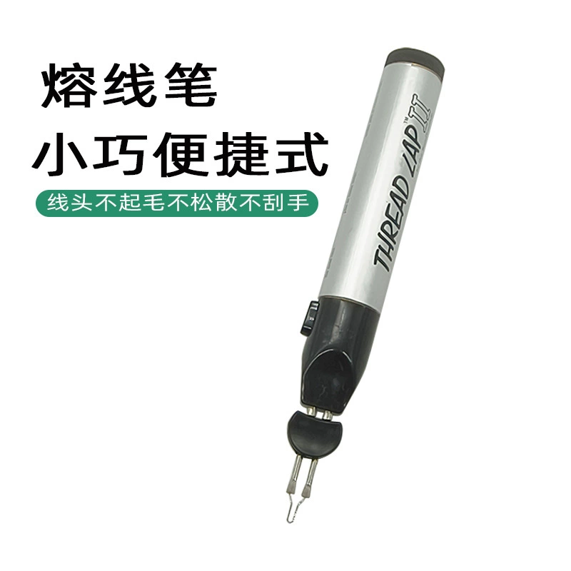 Ручная резьба по воску сварочный карандаш из бисера горячий воск гладильная линия горения ручка сварочный карандаш головная нить головка сломанная линия кошелек Кожаные изделия