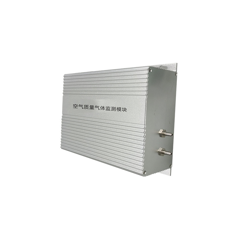 空气质量传感器支持MODBUS RTU协议 工业应用多气体复合监测模组