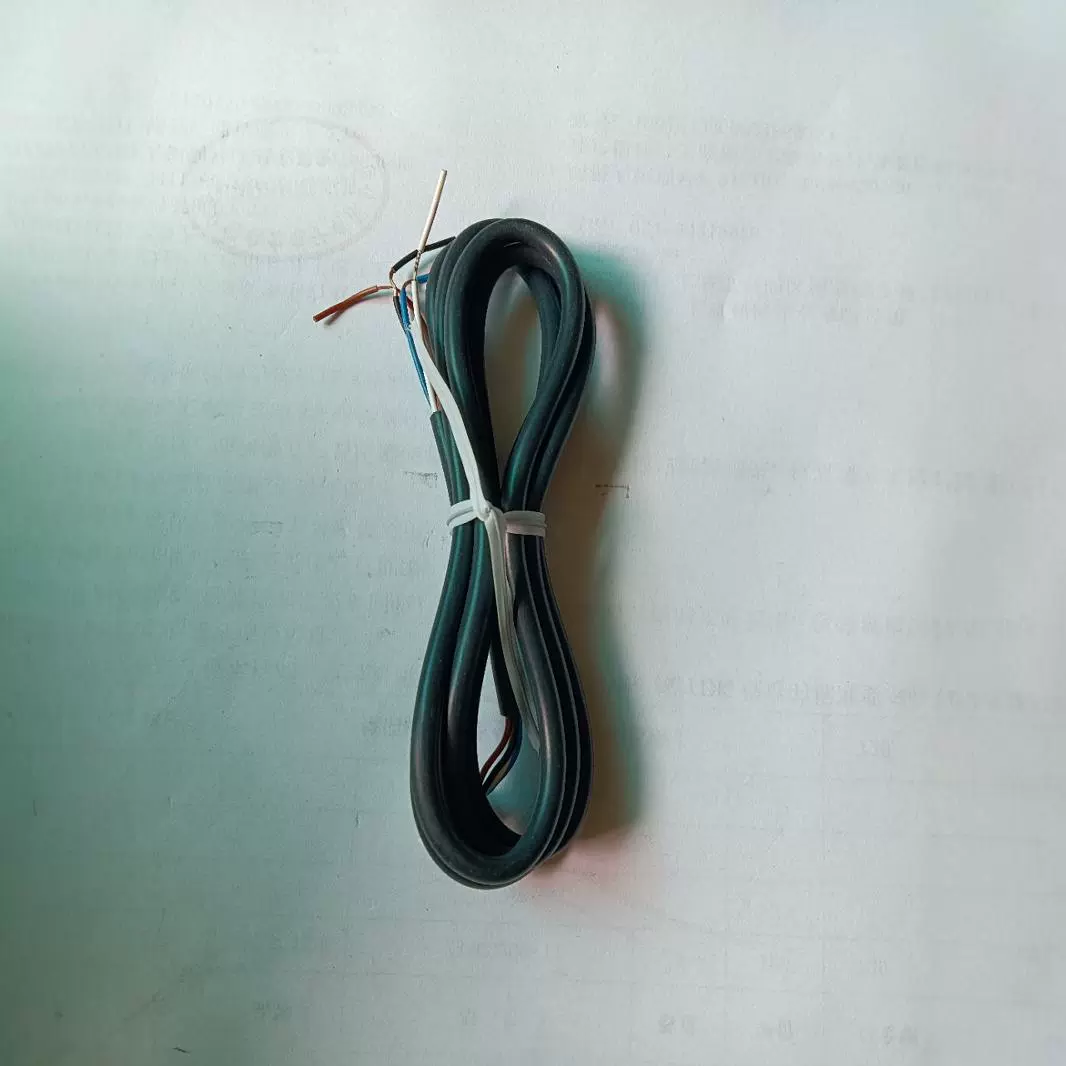 Новый оригинальный Omron фотоэлектрический датчик кабель EE-1017 1M