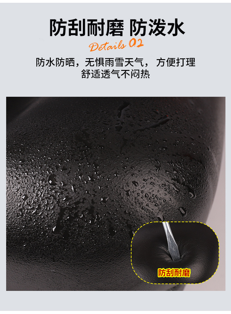 Foton Dongfanghong Four-Wheel Lovol Ningbo Parts for Forklifts and Universal Tractors, High-Back Seat Accessories