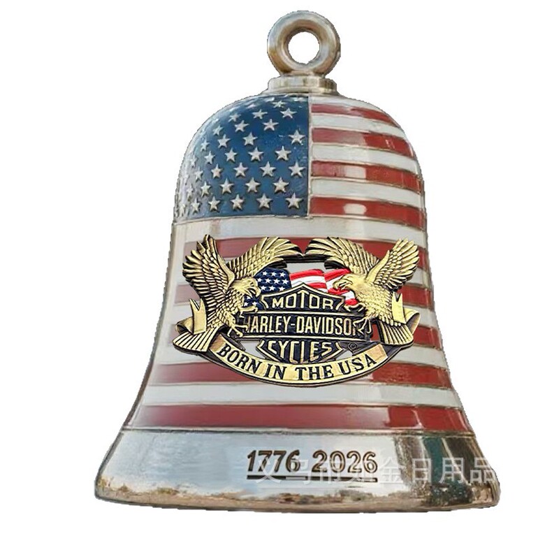 Metal commemorative doorbell souvenir金属纪念守护门铃纪念品|undefined