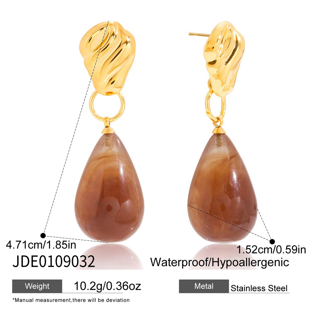 JDE0109032