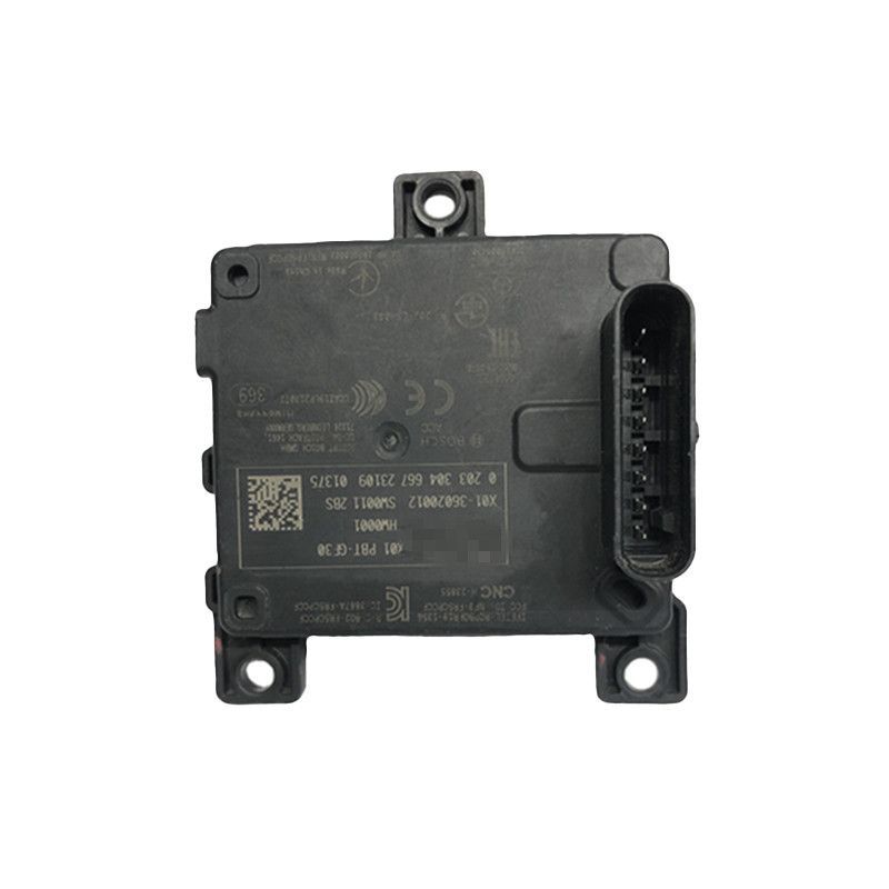 Suitable for Ideal L7 Acc Automatic Cruise Module One L6 L8 L9 mm Radar Module mm Radar
