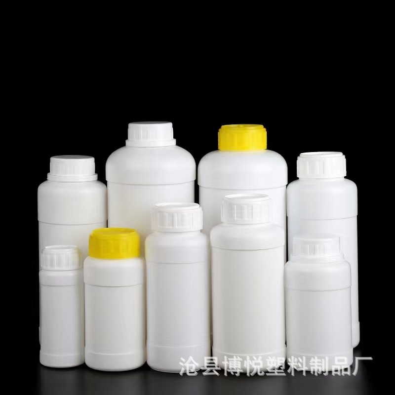 200*300*600*1000m农药瓶 l花肥塑料瓶 pe彩票瓶 小白鞋泡泡净瓶