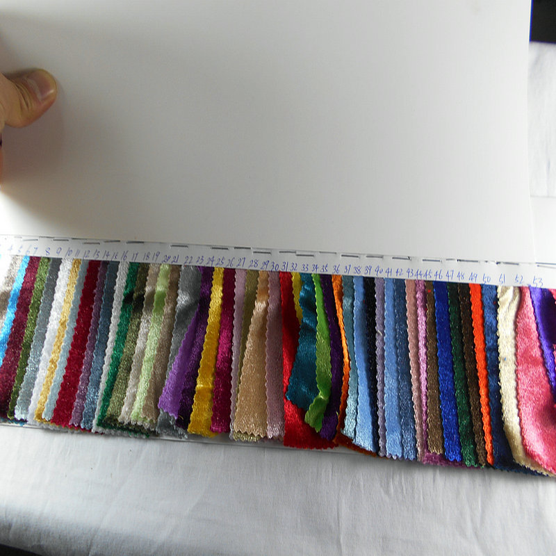 现货金丝绒布亮光密丝绒电子绒秋冬时装外套家纺舞台柜台绒布面料