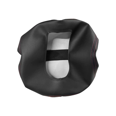 Console Armrest Box Protective Cover, Sürətlər qutusu və əl tormozu başlıqları