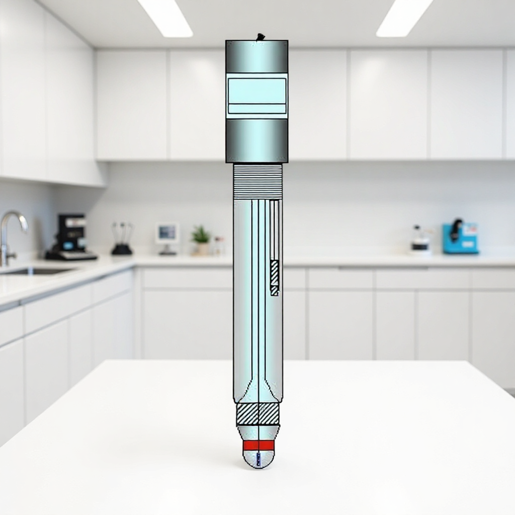 E-1312-EC1-M10ST ，BJC电极