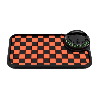 car interior fixing mat, Anti-slip mat